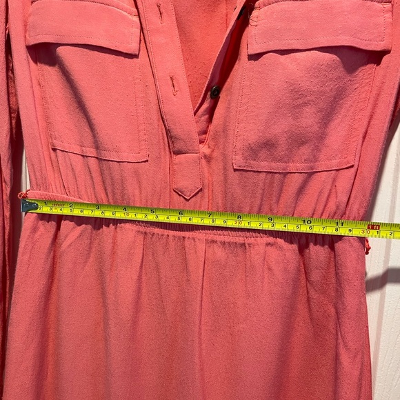 Fossil Shirtdress - Picture 4 of 6